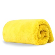 Dual towel bezšvové mikrovlákno 40x40cm 400g/m2