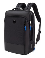 Hugh Butler Charles 15,6"-os laptop hátizsák