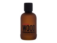 Dsquared2 Wood Original Woda Perfumowana 100ml