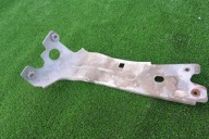 console bracket of a fender left front MASERATI QUATTROPORTE