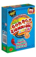 GORĄCY ZIEMNIAK JUNIOR MINI ALEX