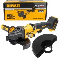 Szlifierka 180mm 54V FLEXVOLT DeWALT DCG440N