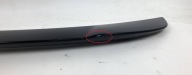 Dodge Charger 2015-2023 spoiler lotka heckklappe heck