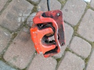caliper rear part rear brakes brake jazmo right Opel Corsa E