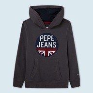 Pepe Jeans Bluza ALEXANDER PB581258-984 r.140