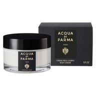 Telový krém Acqua di Parma Signatures Of The Sun 150ml (W) P2