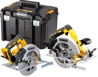 Pilarka tarczowa DeWalt DCS570NT 18V 54V 184mm