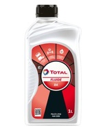 przekładniowy olej syntetyczny Total Fluide DA 1