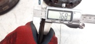 Embrayage Complets FIAT DOBLO et FL 1.3JTD