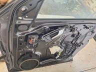 AUDI Q5 8R 08-12 door right front