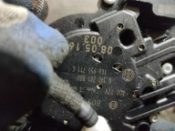 Motor Wischer heck SEAT/SKODA/VW 1K6 955 711 C