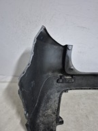 SUZUKI VITARA II 2 15-18 bumper rear part rear