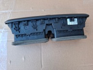 Ford Ecosport MK2 LIFT grid air conditioning devices central