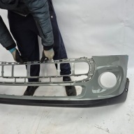 MINI COOPER F56 2014- bumper front front 7317969