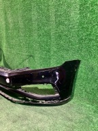 front bumper VW PASSAT B8 LIFT