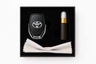 Toyota Légfrissítő Autóhoz + Prémium Illatolaj