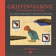 Griffin and Sabine 25th Anniversary Edition: An