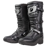 Topánky O'neal RSX Adventure Blk 40/7,5