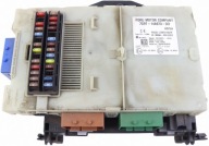 FORD MONDEO MK4 modul bedienteil sicherungskasten 7G9T-14A073-DD
