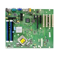 Płyta główna Fujitsu D2317-A21 GS1 Sockel 775 DDR2 Celsius W350