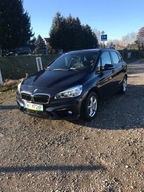 BMW 220I