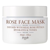 FRESH Rose Hydratačná maska na tvár 30ml