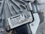REDUKTOR gearboxes PORSCHE CAYENNE III 9Y 22r 0F2341012A