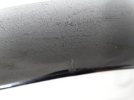 front bumper front FORD FIESTA MK8 H1BB-17757-A