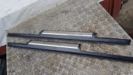 MERCEDES W220 moulding threshold left right front