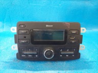 RADIO EKRAN DACIA DOKKER 2019 R 269779