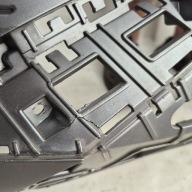 HYUNDAI IONIQ 5 21-24 bumper front front PDC