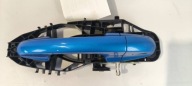 handle right rear part DESERT ISLAND BLUE FORD PUMA MK2