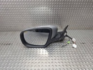 mirror left DR6 DR 6.0 CHERY TIGGO 22- 8 PIN