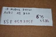 IDEALNY module door AUDI A5 B10 1