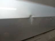 dveře předek pravé SEAT ATECA