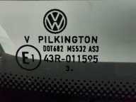 VW Multivan 7T0 T7 2023 trunk door cover boot rear part rear LT5V