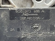 Pompa ABS Volkswagen PASSAT B7 3AA614109AQ Originale