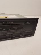 changer CD AUDI A4 B8 A5 Q5 8T2035110B
