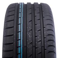 4× Ochranná hrana Continental Contisportcontact 3 235/40R19 92 W