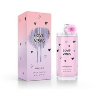 MIRACULUM oda toaletowa Love Vibes 30 ml