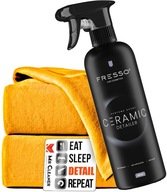 FRESSO Ceramic Quick Detailer Ochrona Połysk 0,5L