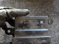 Centralina modulo parcheggio PDC Opel Astra J 13472332