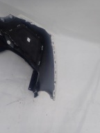 HONDA CIVIC X 10 HB 15-> bumper rear part rear PDC
