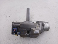 OPEL CORSA D steering wheel rod 26117867