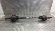 semi-axis left right rear part 7L8501201 AUDI Q7 4L 3.0TDI