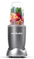 Blender kielichowy NutriBullet NB603DG 600 W srebrny/szary