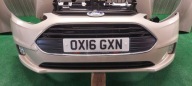 bumper front FORD B-MAX complete LAK: NC