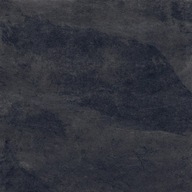 Gres porcelanowy Spirit czarny 60x90x2 cm 2 sztuki Polcolorit