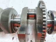 ALBERO MOTORE 1.5 CRDI Hyundai Matrix e (2001-2010)