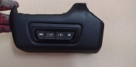 control panel switch CLIO V 259808321R STAN as new